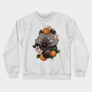 wombat Crewneck Sweatshirt